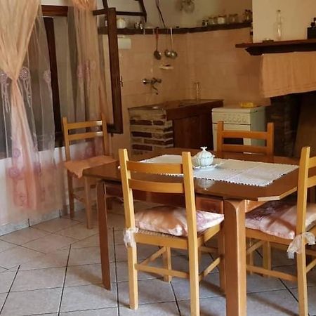 Bilocale Santa Maria Il Palazzone 外观 照片